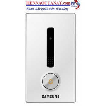 CAMERA CHUÔNG CỬA SAMSUNG SHT-CP611E/EN